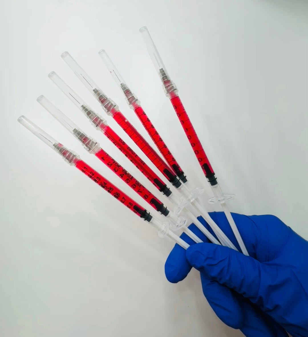 B-12 Injection W/Ness