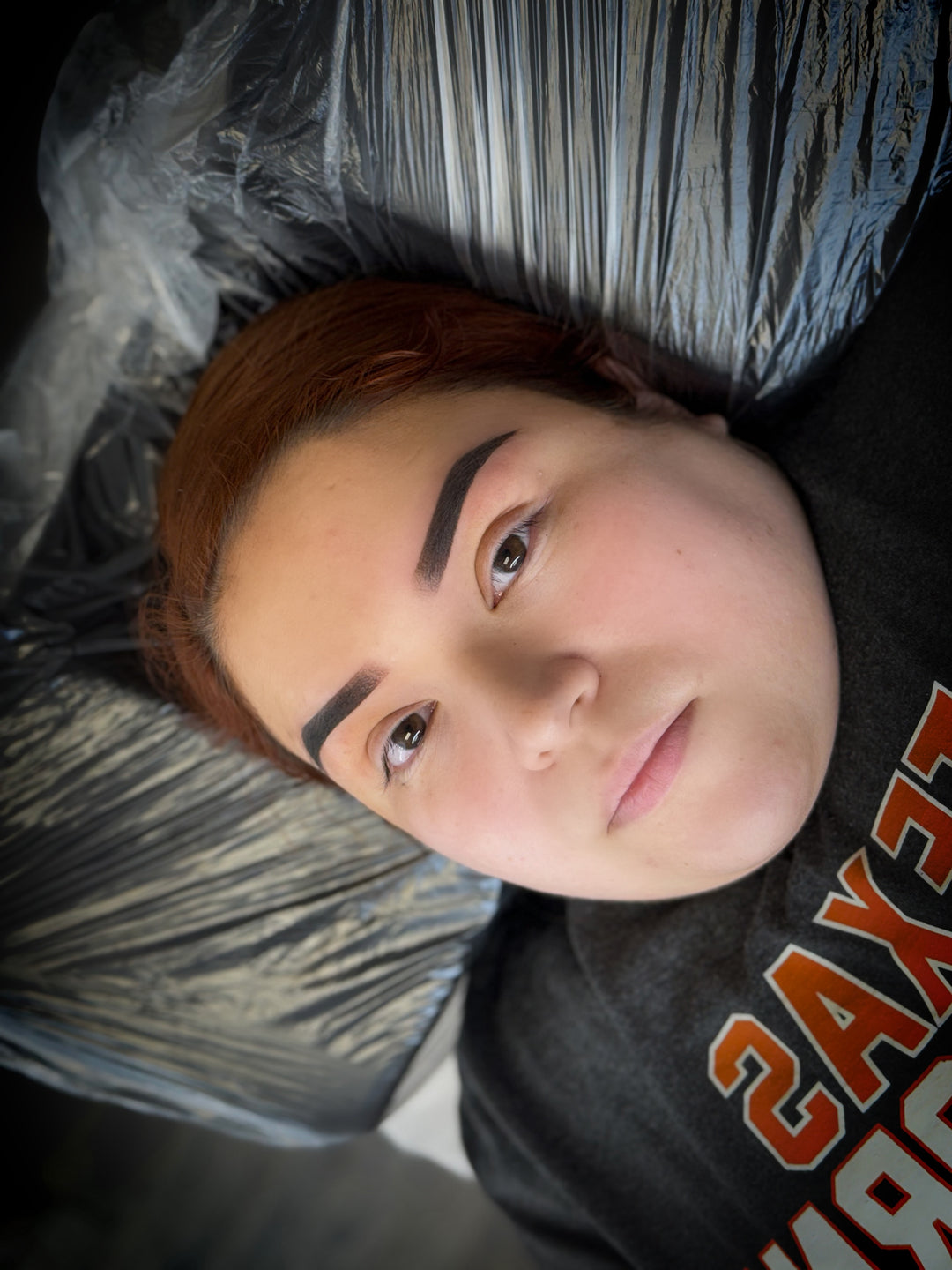Ombre Powder Brows W/ Jeneva