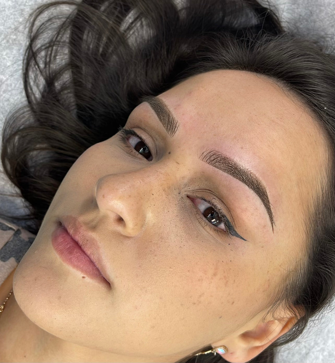 Combo Brows