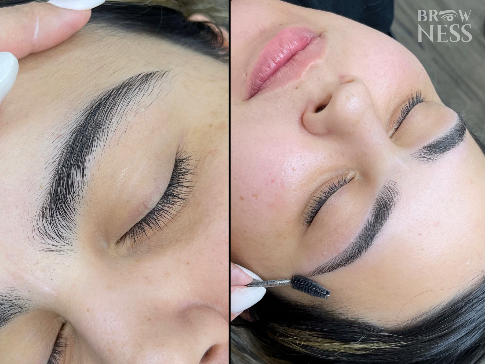 Brow threading deals